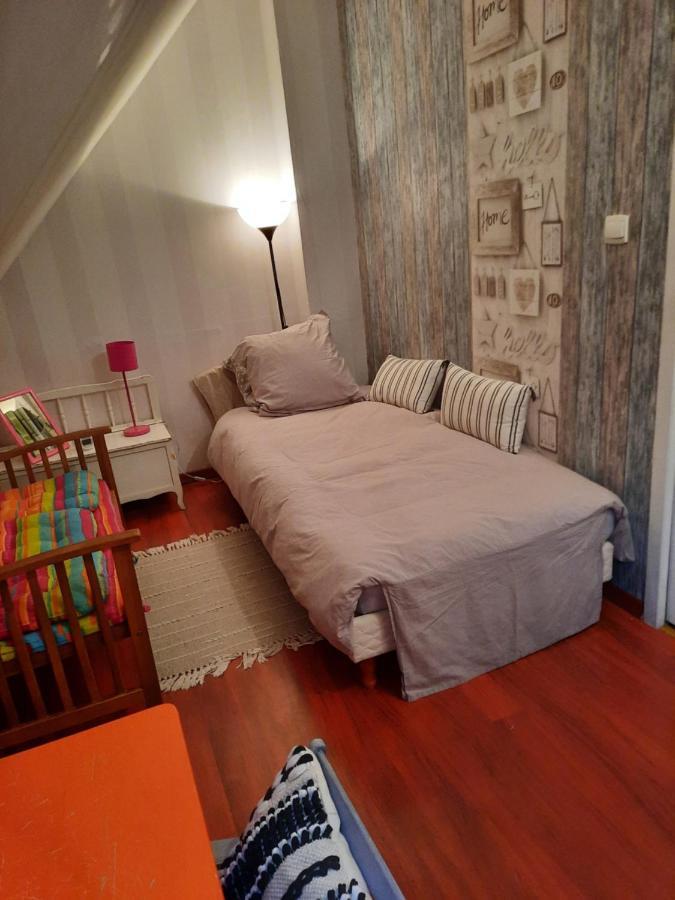 Maison Cocconing Proche Reims Boult-sur-Suippe エクステリア 写真