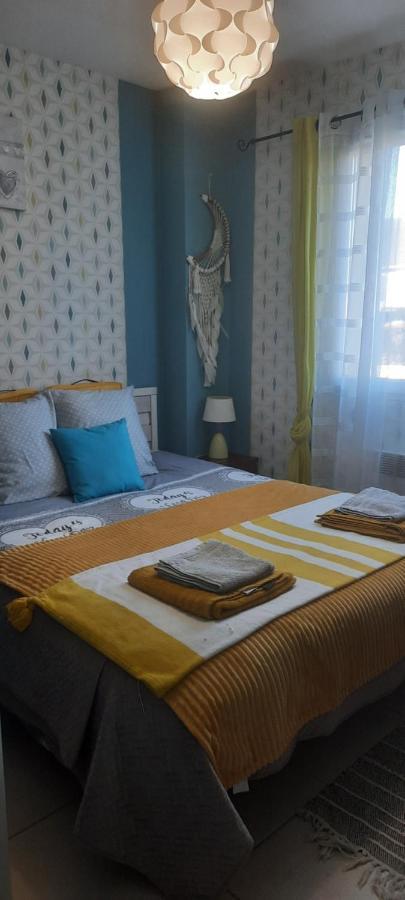 Maison Cocconing Proche Reims Boult-sur-Suippe エクステリア 写真