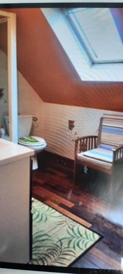 Maison Cocconing Proche Reims Boult-sur-Suippe エクステリア 写真