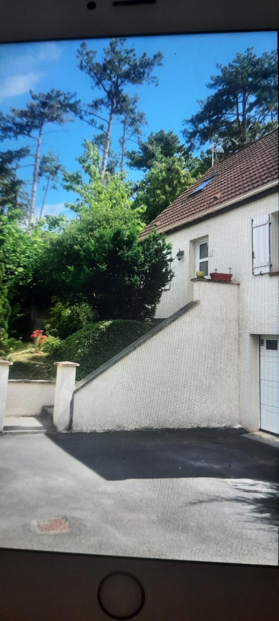 Maison Cocconing Proche Reims Boult-sur-Suippe エクステリア 写真