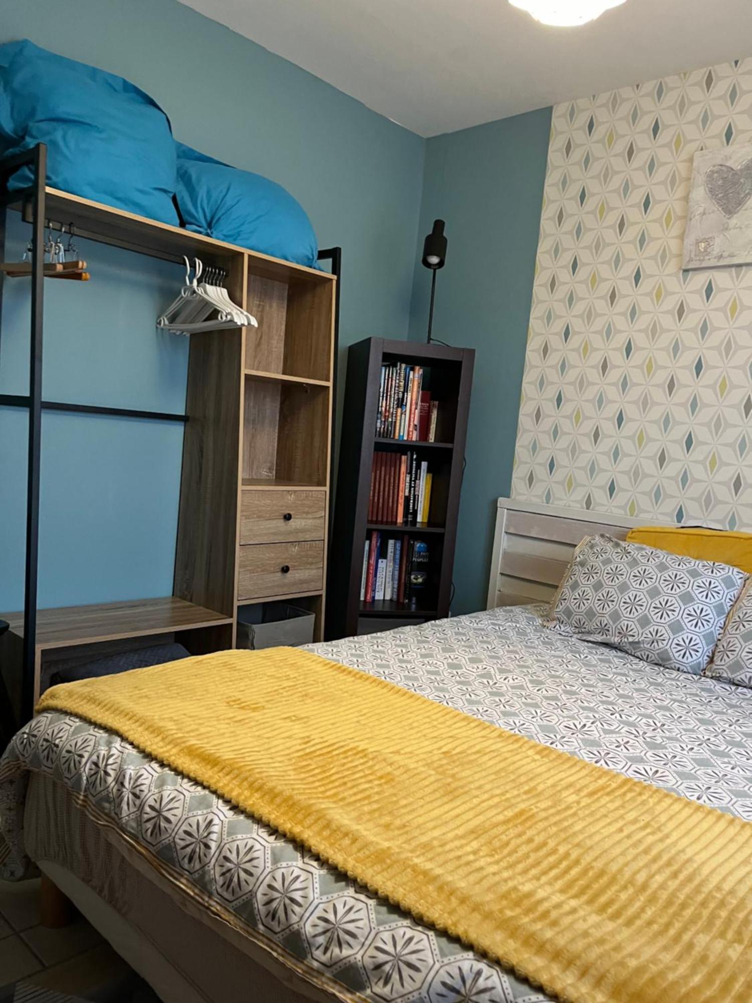 Maison Cocconing Proche Reims Boult-sur-Suippe エクステリア 写真