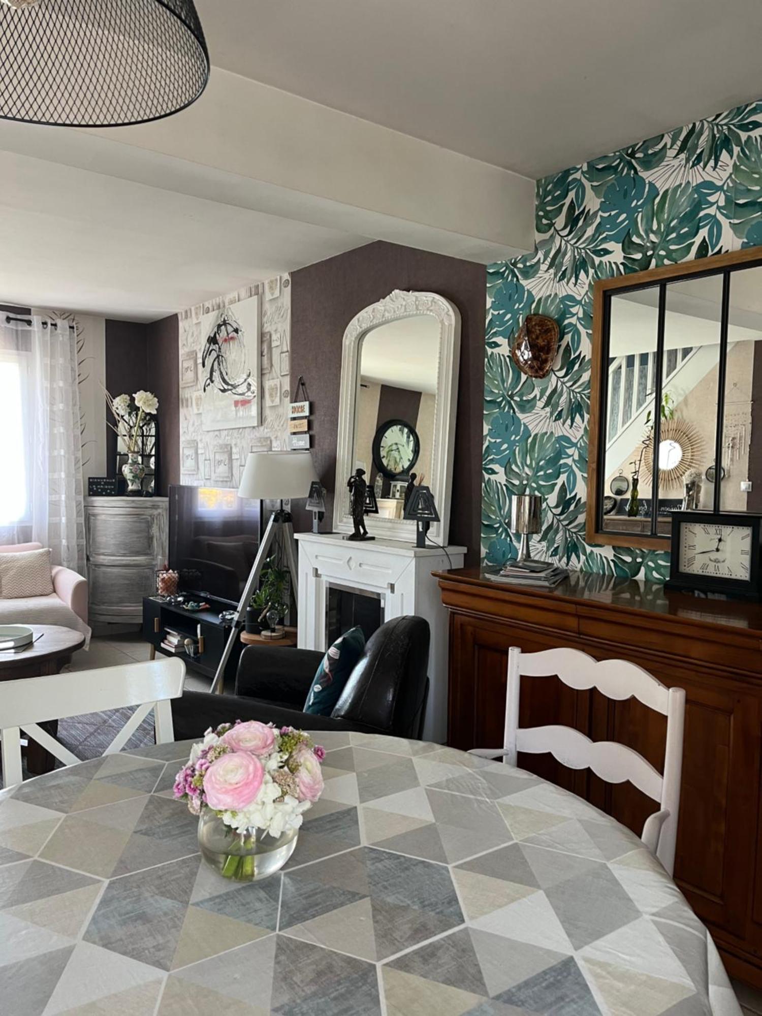 Maison Cocconing Proche Reims Boult-sur-Suippe エクステリア 写真