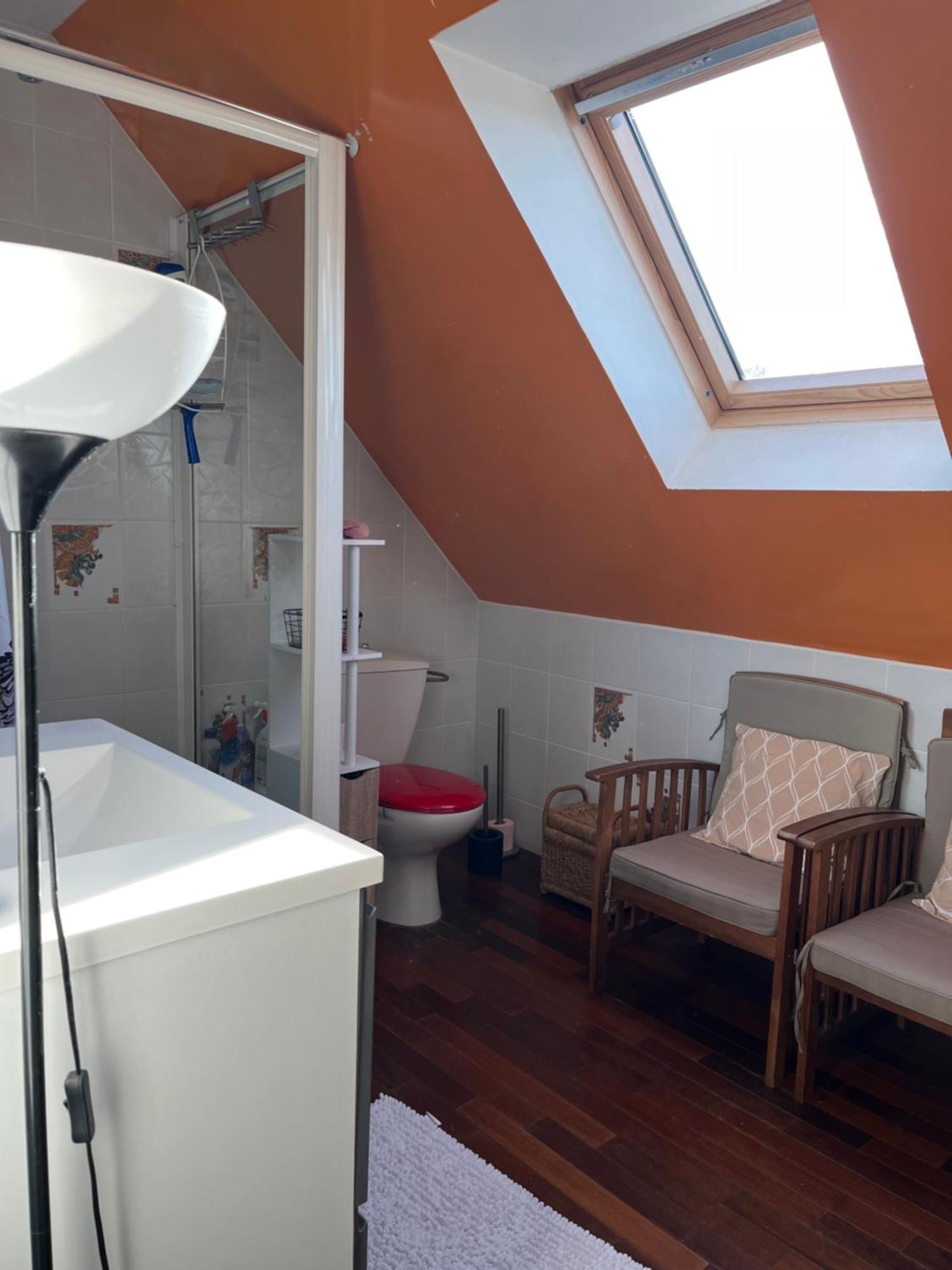 Maison Cocconing Proche Reims Boult-sur-Suippe エクステリア 写真